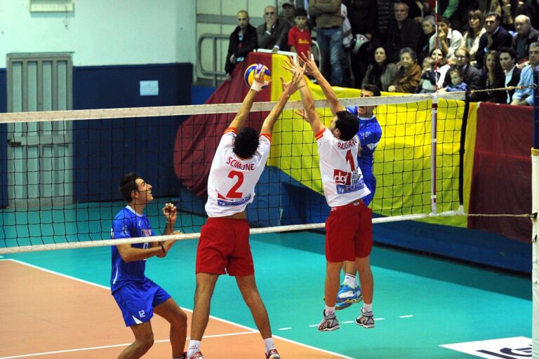 Trasferta pugliese per la Pallavolo Messina