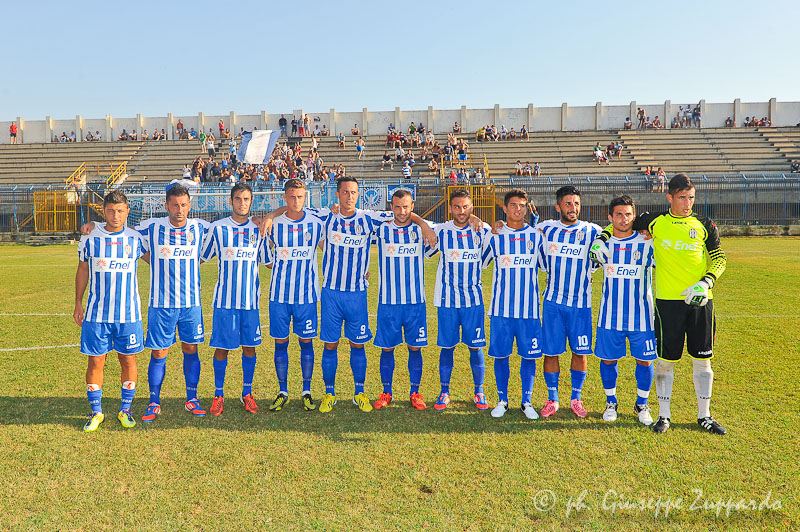 Akragas Calcio