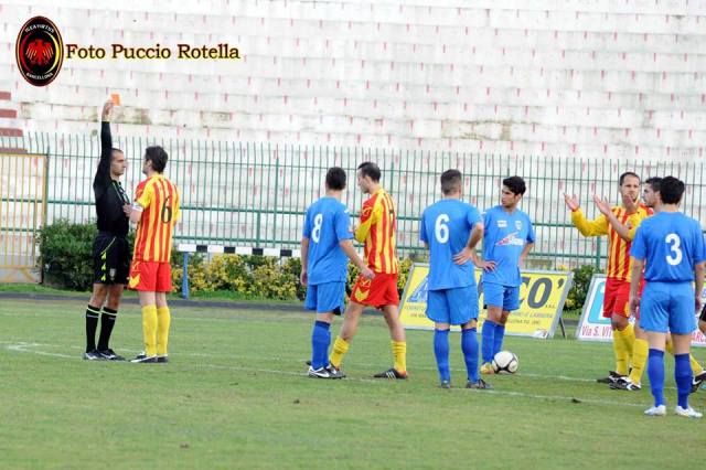 Eccellenza – Il Siracusa passa al D’Alcontres, l’Igea Virtus accusa l’arbitro