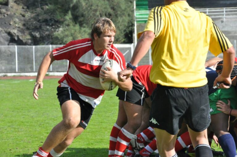 Il messinese Eugenio Maricchiolo al torneo di Wellington con la nazionale Under 17