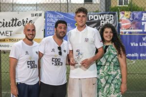 3x3 a Capo d'Orlando