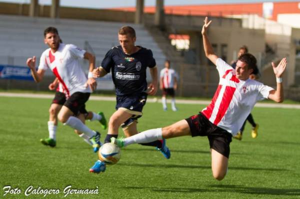 Serie D – L’Orlandina resiste un tempo, poi cede alla capolista Savoia