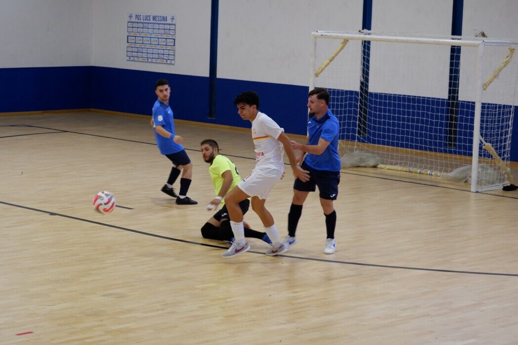 Messina Futsal