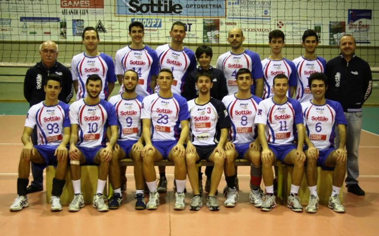 L’Ottica Sottile Barcellona torna al successo contro il SocialVolley Sanzio Catania