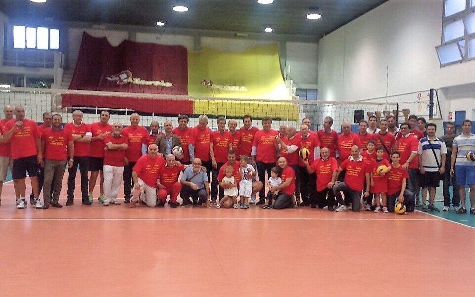 Pallavolo Messina