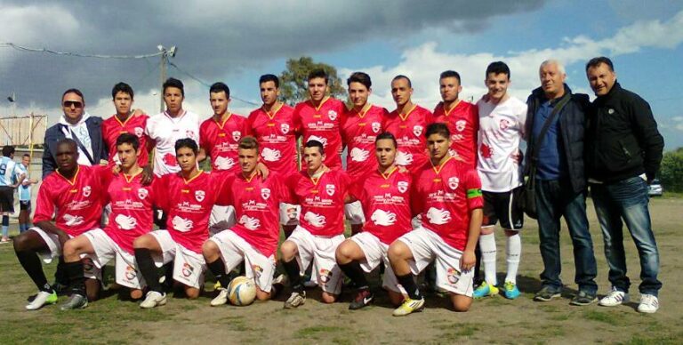 Pistunina in semifinale juniores grazie alla tripletta di un “super” Ghartey