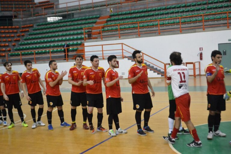 Il Futsal Peloro si aggiudica la stracittadina con lo Sport Club Peloritana