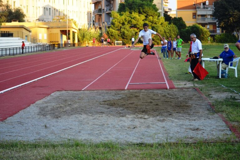 Atletica: buona partecipazione alle gare della Polisportiva Messina