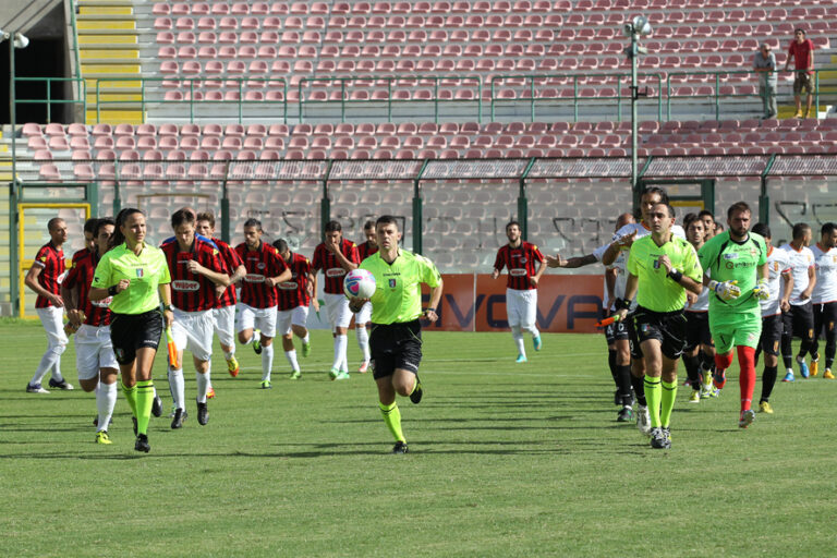 In gruppo Chiaria e Ferreira. Si attende il nulla osta per la vendita dei tagliandi