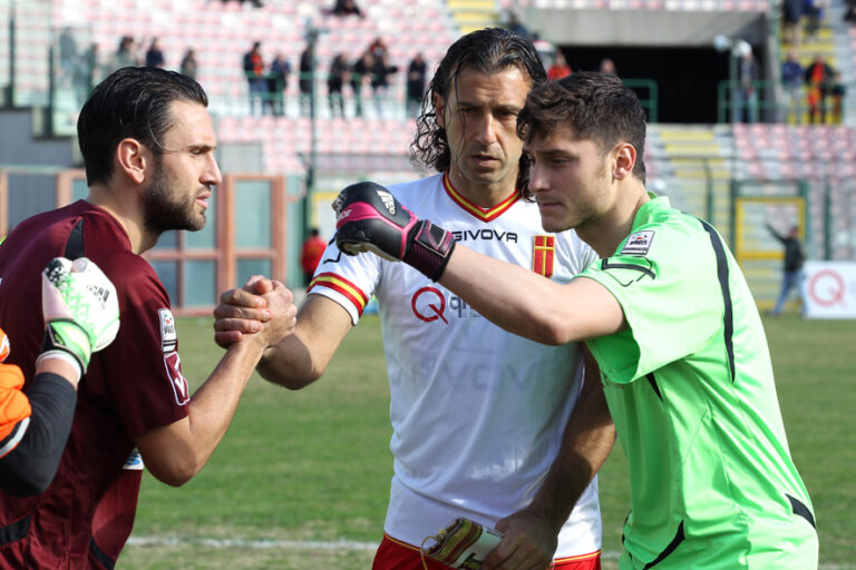 Le pagelle di Messina-Aversa Normanna