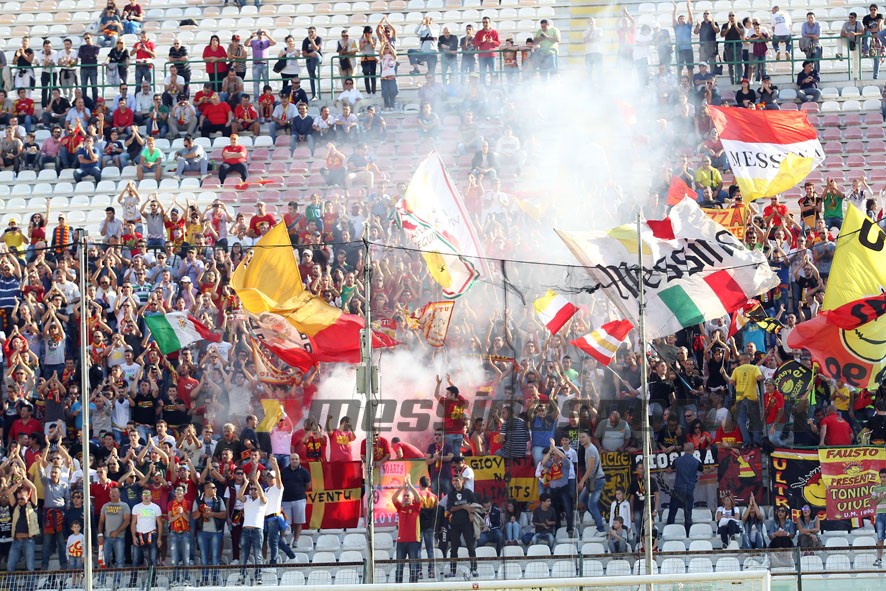 Curva Sud