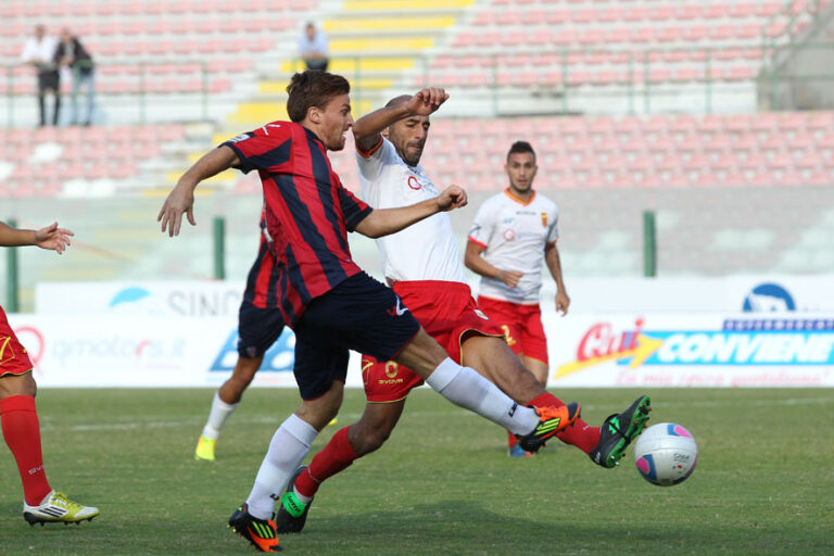 Le pagelle di Messina-Cosenza