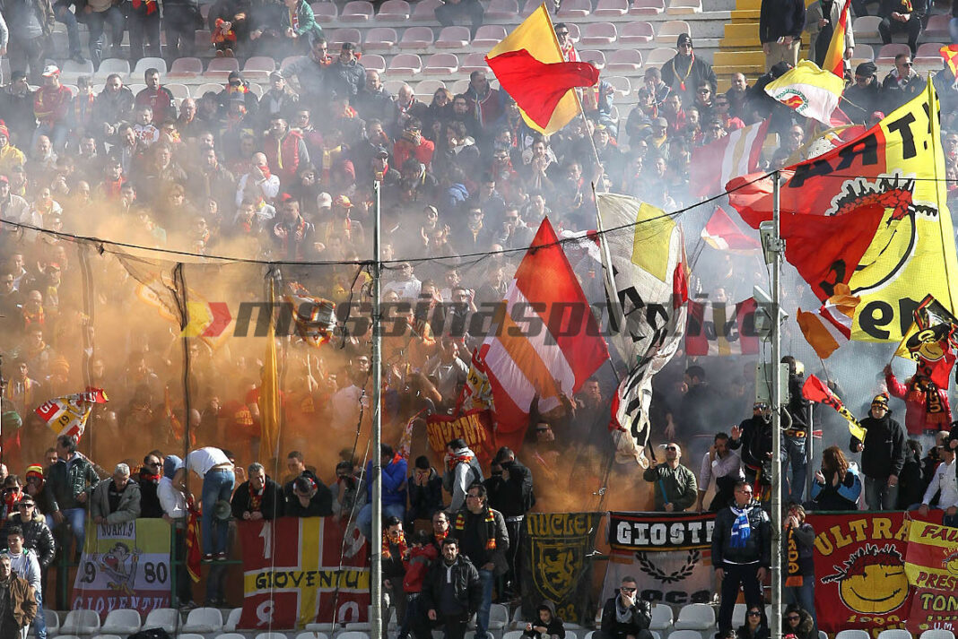 Curva Sud