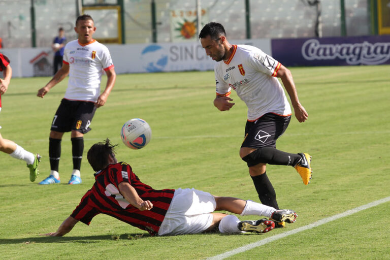 Le pagelle di Messina-Foggia