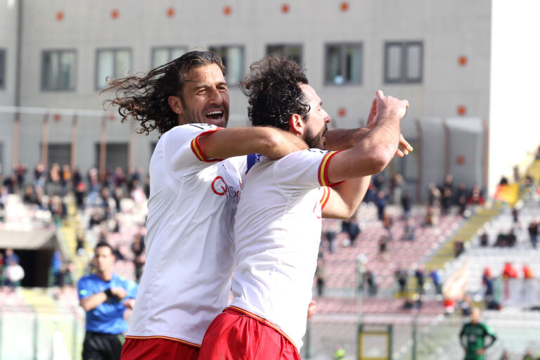 Bernardo e Ferreira stendono il Chieti: quarto successo di fila, +3 sulla nona