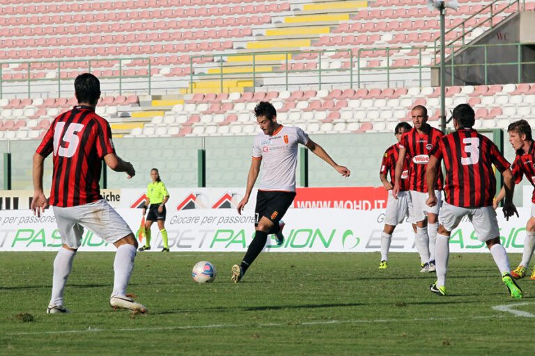 Niente partitella per Bolzan e Maiorano. Chiaria e Ferreira con i compagni