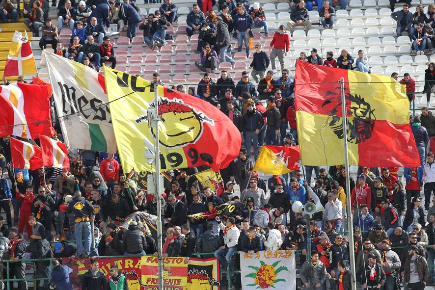 Curva Sud