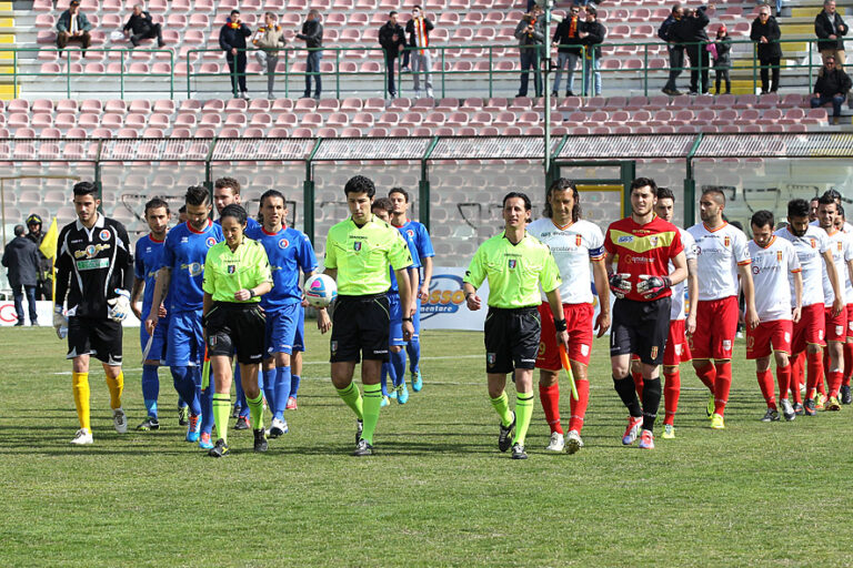 Le pagelle di Messina-Gavorrano