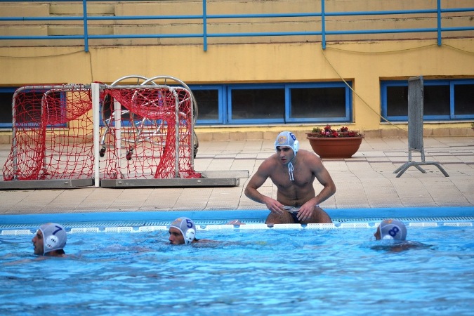 Finale amaro per la Leones contro la Pozzillo