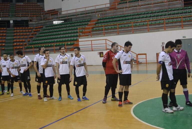 Quadrangolare playout per il Futsal Peloro Messina