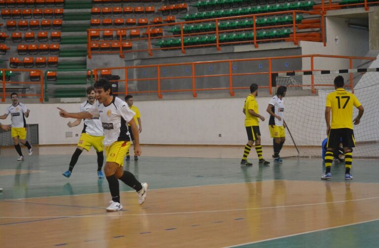 Il Futsal Peloro Messina cala il poker al Città di Leonforte