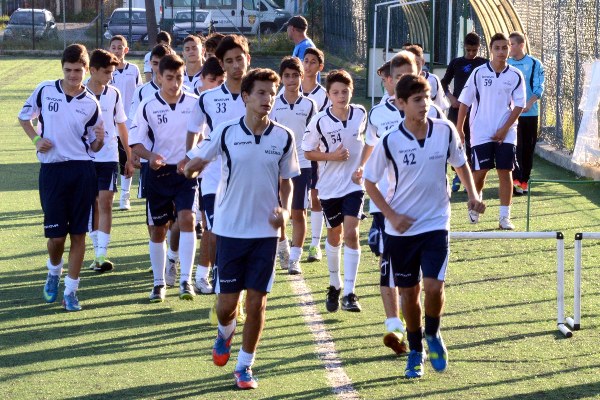 Città di Messina, Juniores senza sforzo. Bene gli Allievi, pari Giovanissimi