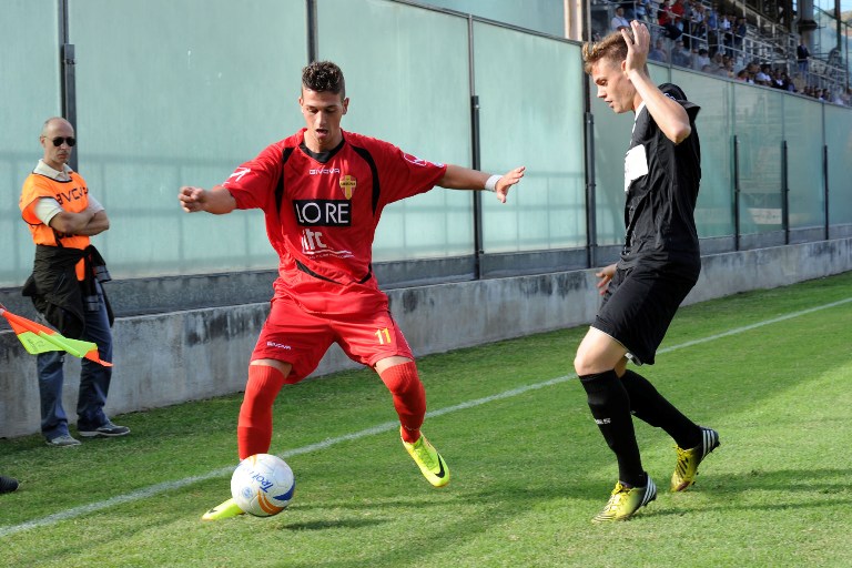 Sorride la Juniores del Città di Messina. Si riscattano gli Allievi, Giovanissimi da 10 e lode