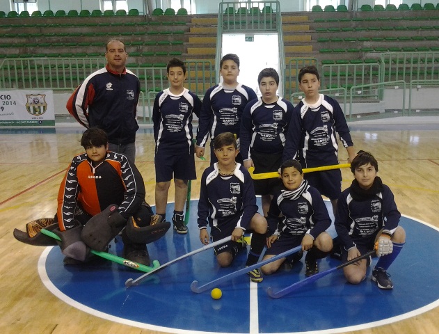 Va alla Raccomandata Giardini la decima edizione del Memorial “Danilo Gullo” Torneo Under 13 di Hockey