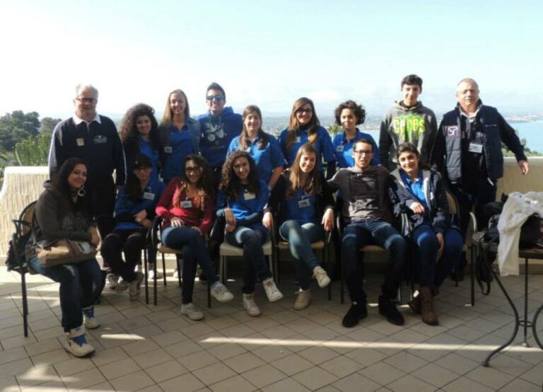 Il “Pugliatti” di Taormina per la dodicesima volta ai Campionati Nazionali Femminili di Scacchi