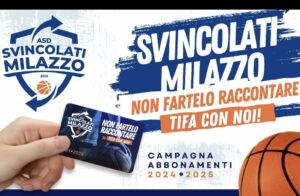 Svincolati Milazzo