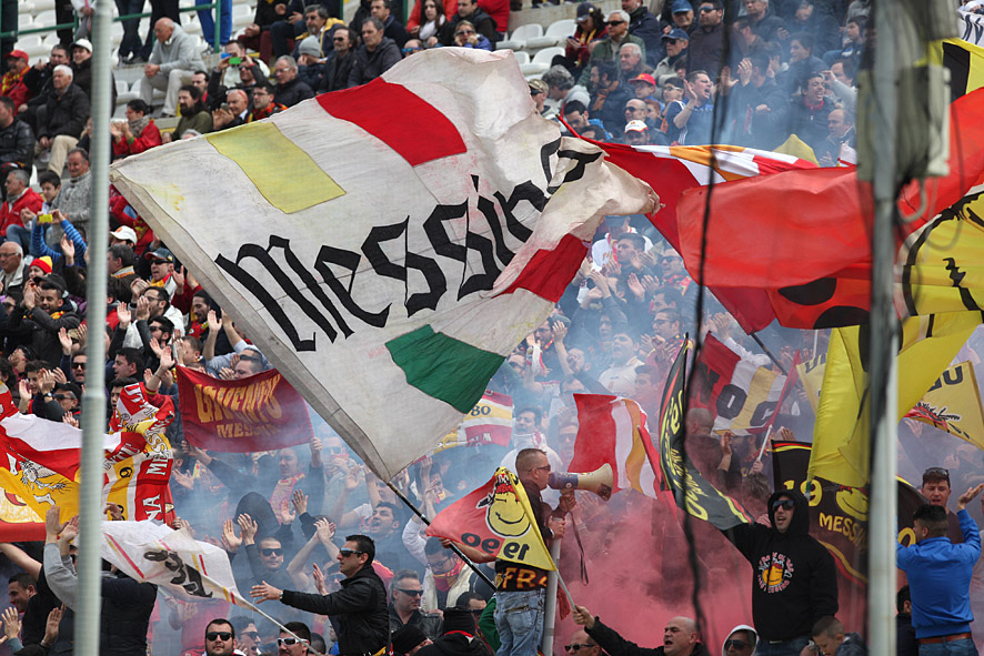 Curva Sud