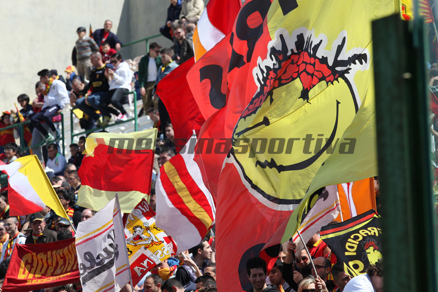 Curva Sud