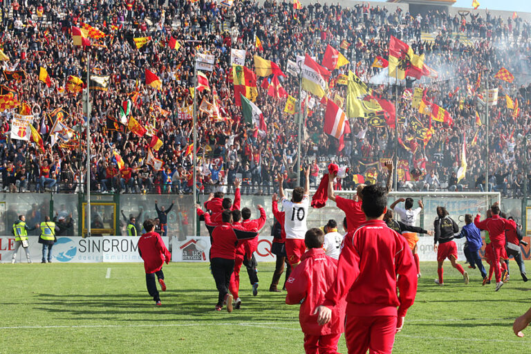 Il Messina celebra la C unica battendo anche il Sorrento