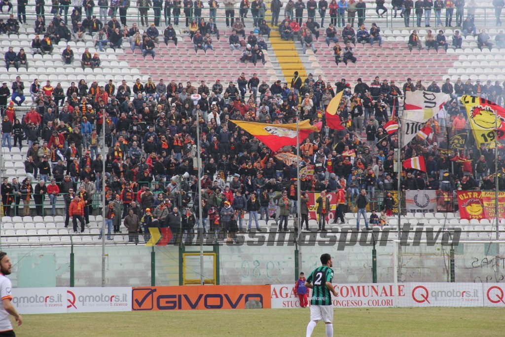 Curva Sud