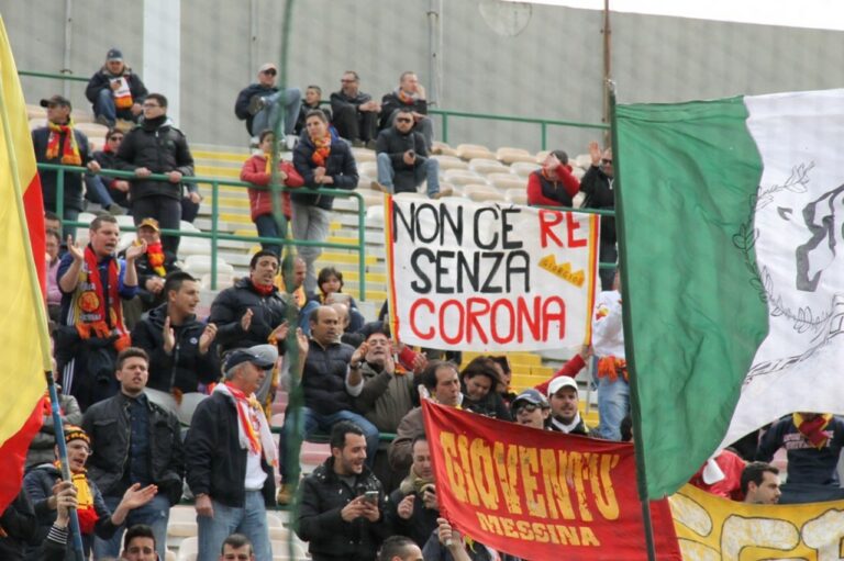 Celebrata la “Giornata Giallorossa”, al Messina mancano ormai pochi punti