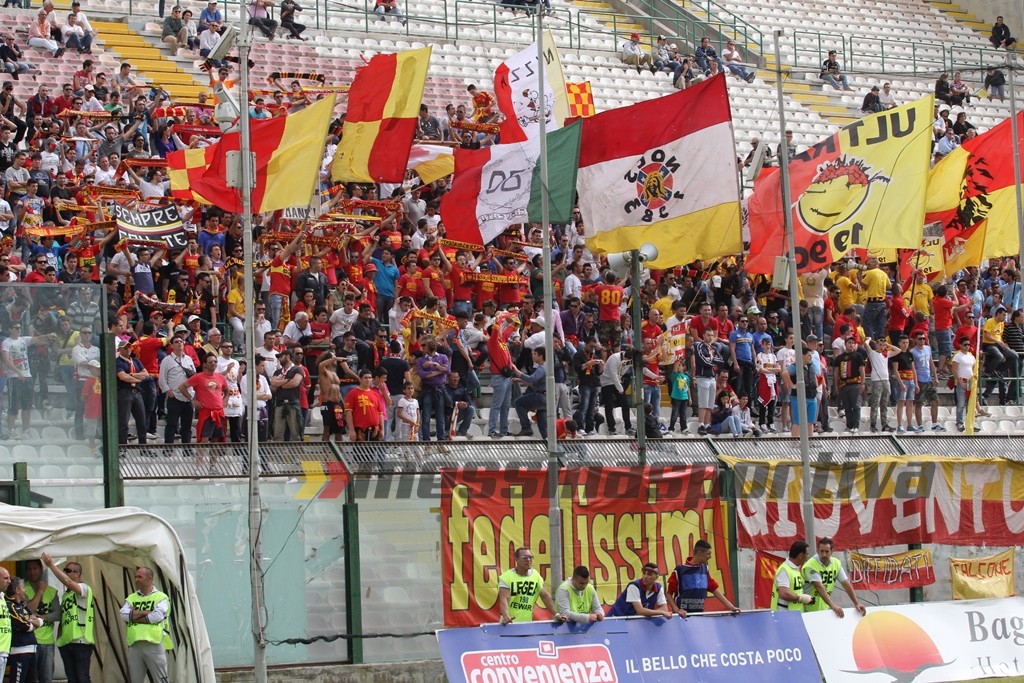 Curva Sud