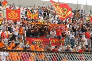 Tifosi Messina