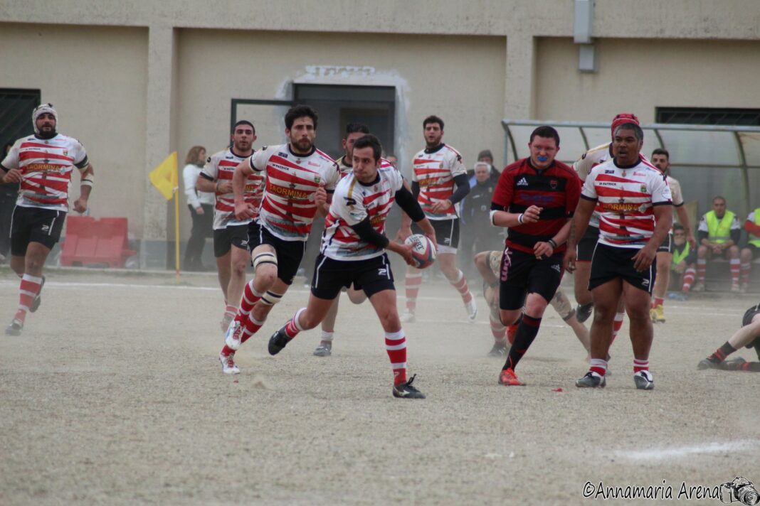 Amatori Rugby