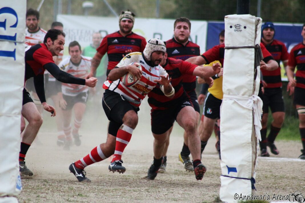 Amatori Rugby