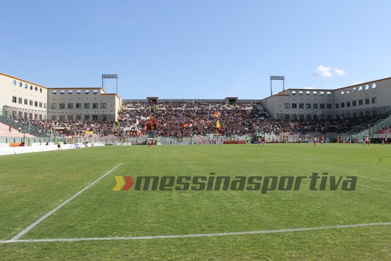 stadio Franco Scoglio