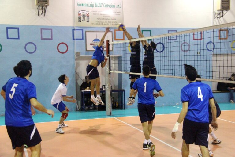 Mondo Giovane: gli uomini ospitano il Volleyschool, le ragazze a Santa Teresa