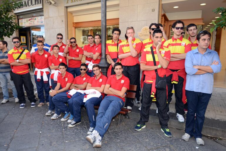 La Pallavolo Messina esordisce allo Juvara contro i Falchi Salento. De Francesco: “Siamo un buon gruppo”