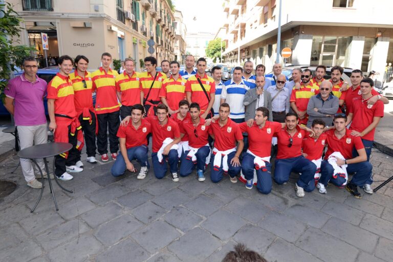 Muscolino: “La Pallavolo Messina è viva. Guardiamo al futuro con oculatezza” (2 VIDEO)