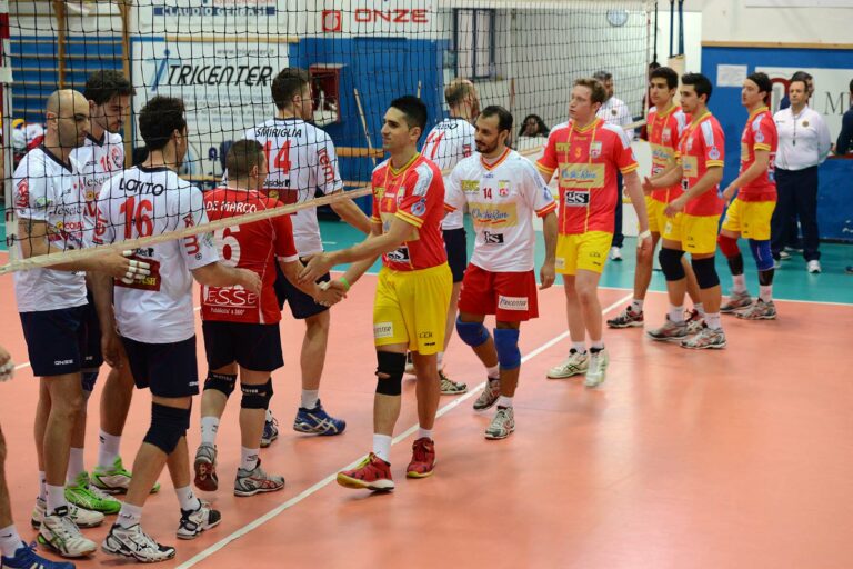 Pallavolo Messina, la salvezza è sempre più difficile