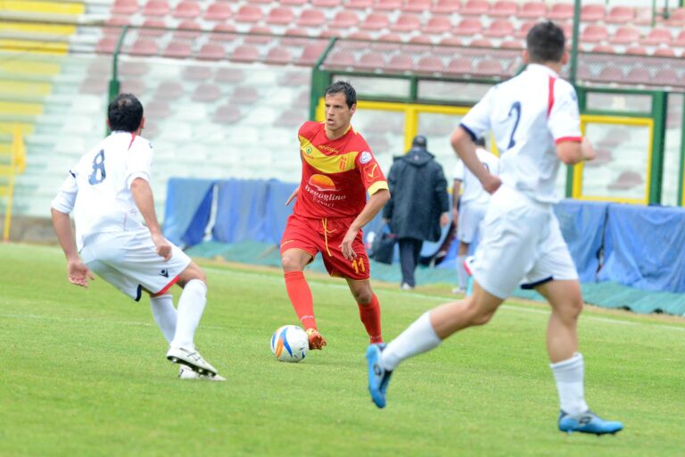 Messina, targata Occhipinti l’ultima vittoria sul Cosenza