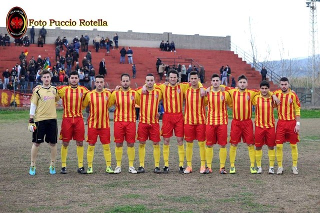 Eccellenza – Igea Virtus e Siracusa di fronte nel big match della ventunesima giornata