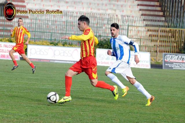 Eccellenza: Tre gol al Viagrande e L’Igea Virtus torna al successo