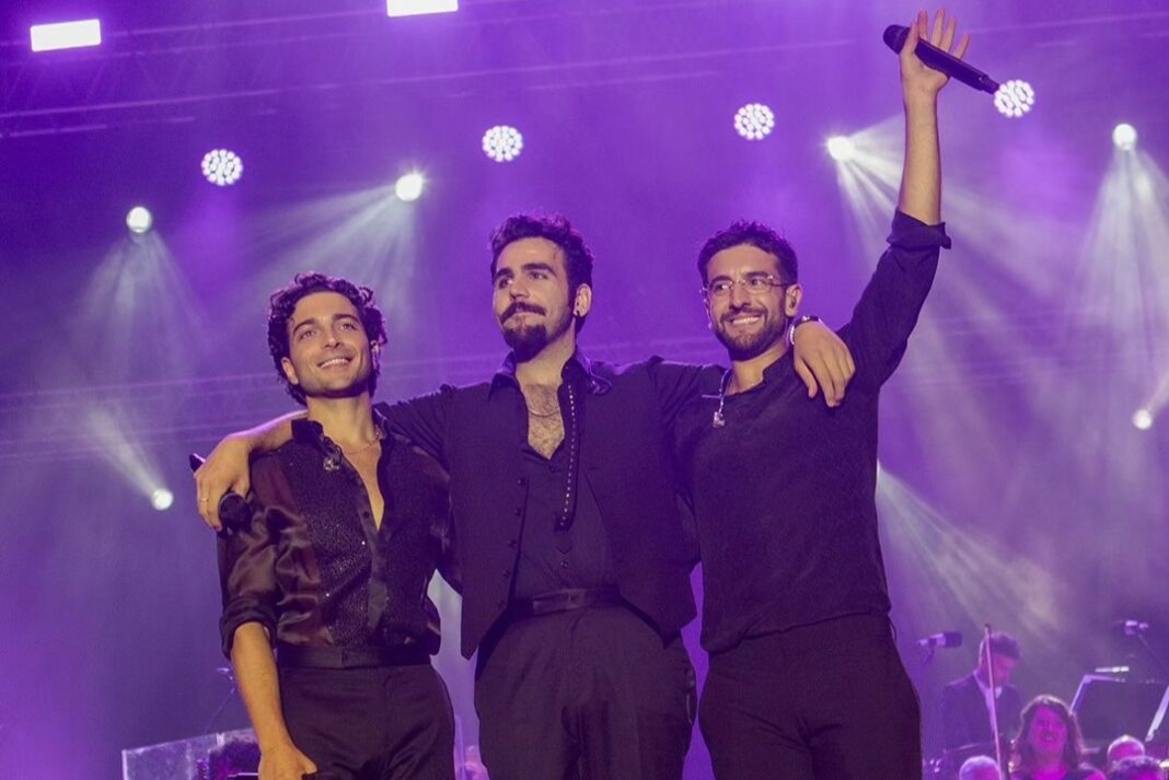 Il Volo