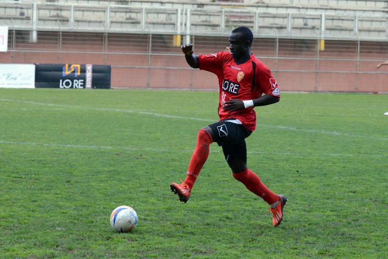 Città di Messina, nella partitella al “Celeste” 8-0 alla Juniores in attesa del Rende