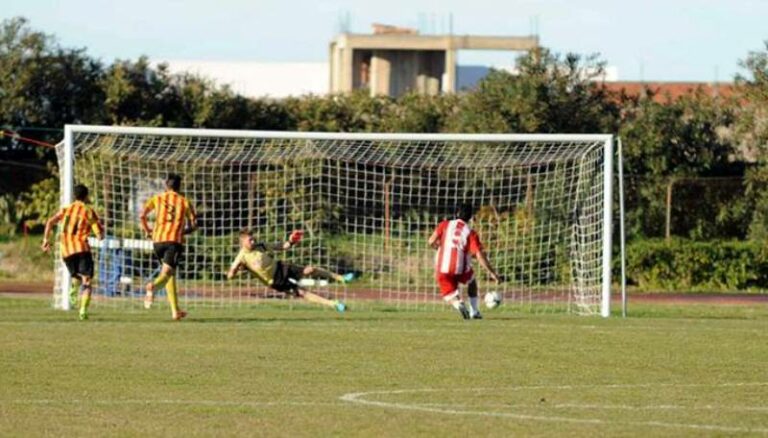 Eccellenza: L’Igea Virtus paga le troppe assenze, il Vittoria passa al D’Alcontres